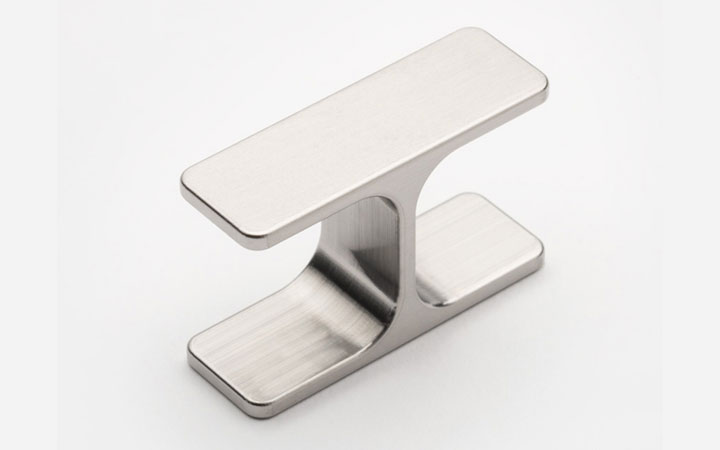 Tau Finger Jewel by Danese Artemide Accessories